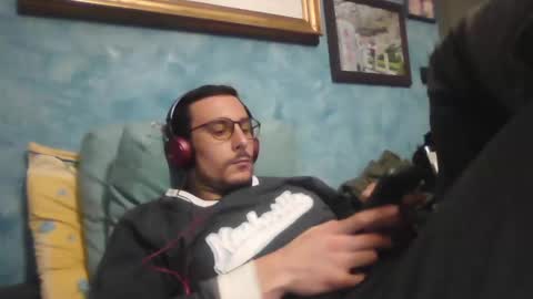 theitalianx95x online show from December 6, 11:03 pm