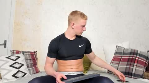 thejacob_d online show from February 25, 5:22 pm