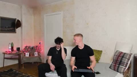 thejacob_d online show from February 28, 5:47 pm