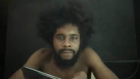 Snapshot of thejamaican101 chatting on February 4, 8:35 am Alex876 online show from February 4, 8:35 am