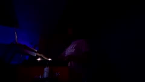 Snapshot of thejamaican101 chatting on December 2, 5:57 am Alex876 online show from December 2, 5:57 am