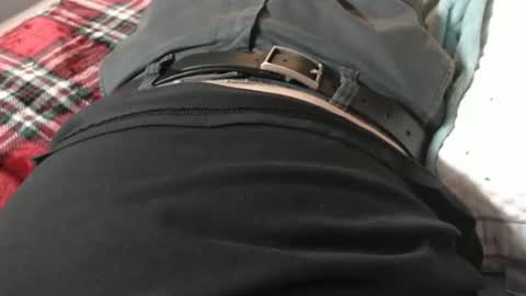 Liam online show from October 30, 9:37 pm