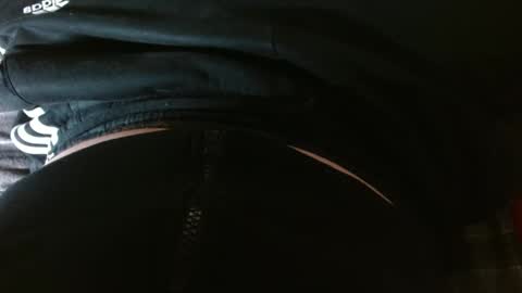 Liam online show from April 12, 5:07 pm