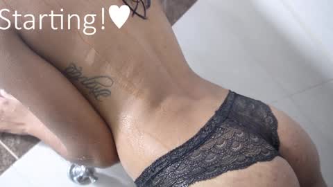 Tyler  Ada online show from January 2, 8:49 am