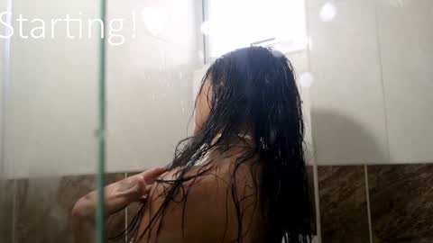 Tyler  Ada online show from February 6, 8:07 am