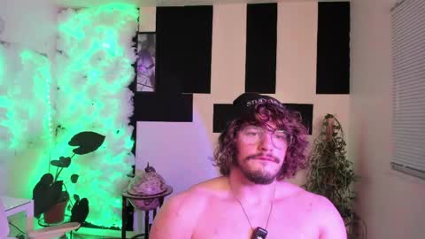 Johnny Stone online show from May 15, 11:12 pm