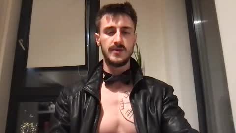 Snapshot of thejoker888 chatting on December 9, 1:29 am Master Joker online show from December 9, 1:29 am