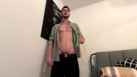 Snapshot of thejoker888 chatting on November 6, 6:09 pm Master Joker online show from November 6, 6:09 pm