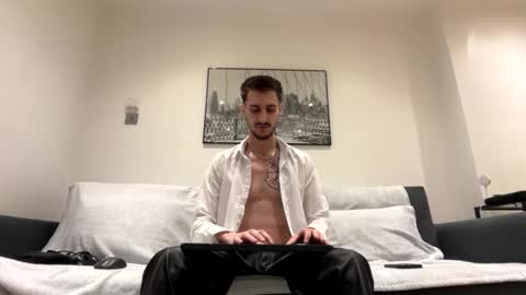 Snapshot of thejoker888 chatting on November 26, 12:33 am Master Joker online show from November 26, 12:33 am