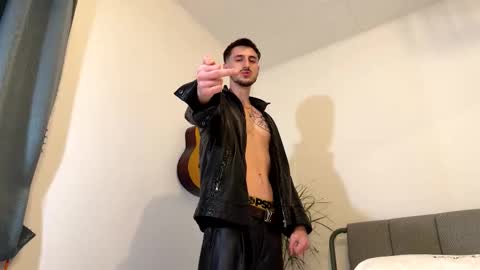 Master Joker online show from February 5, 11:42 pm