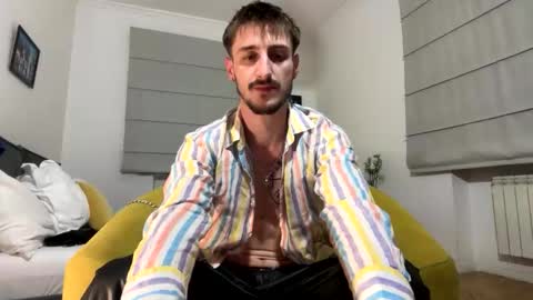 Master Joker online show from March 7, 8:50 pm