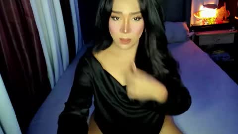 Saraya Meowk online show from February 8, 6:06 am