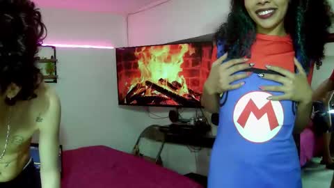 theking11220 online show from November 1, 5:20 am