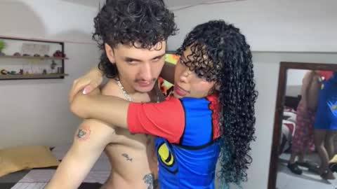 theking11220 online show from January 10, 8:49 am