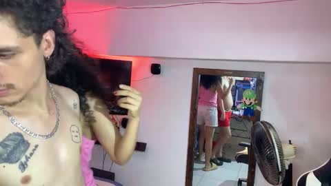 theking11220 online show from February 1, 10:03 am