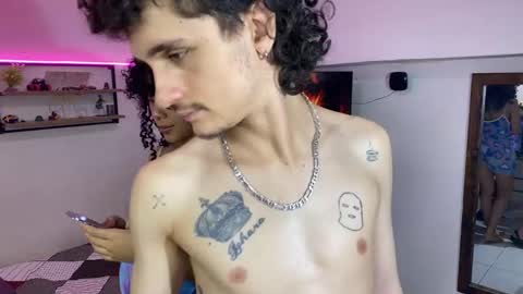 theking11220 online show from February 13, 9:16 am