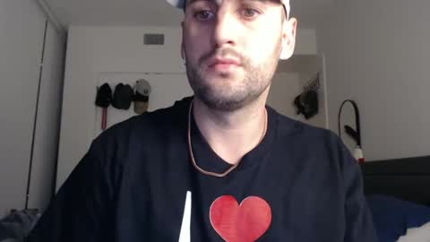 TheKingCock online show from October 22, 3:40 am