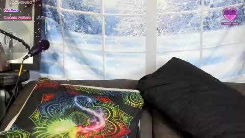 Goddess Nola online show from March 1, 1:02 pm