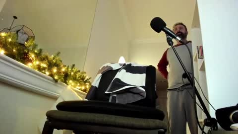 KinkSide online show from December 2, 2:53 am