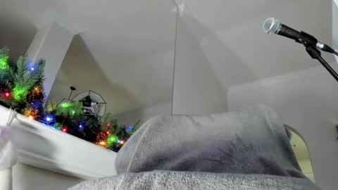 KinkSide online show from December 7, 2:31 am