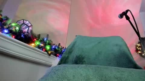 KinkSide online show from December 14, 3:07 am