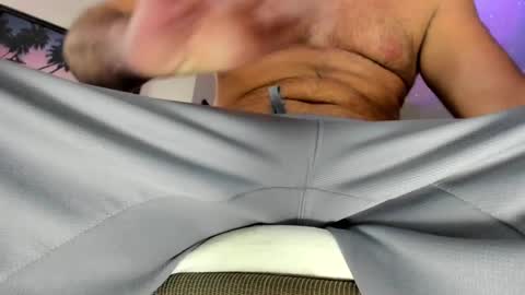 KinkSide online show from December 25, 9:11 pm