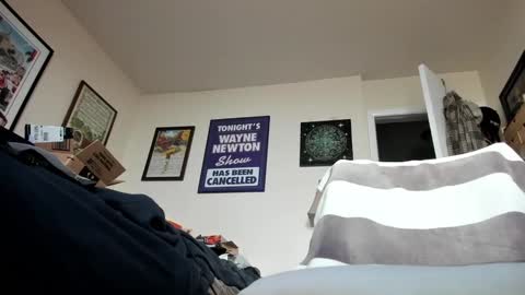 KinkSide online show from January 13, 7:10 pm