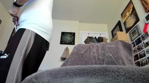 KinkSide online show from January 14, 3:57 pm