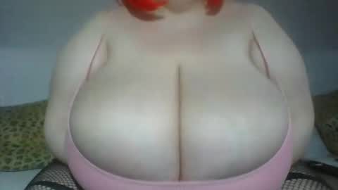 Kinky Angel online show from December 4, 8:45 am