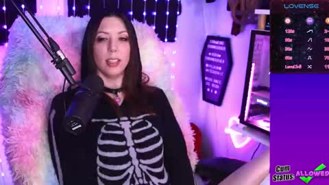 Nix online show from February 19, 3:57 am