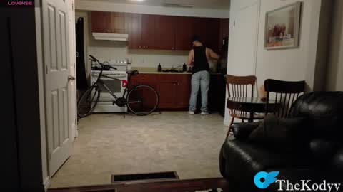 thekodyy online show from January 13, 10:31 am