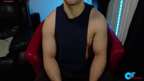 thekodyy online show from February 5, 6:18 am