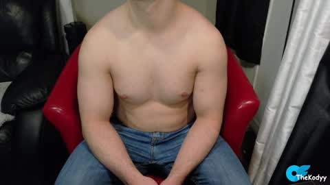 thekodyy online show from February 20, 6:26 am