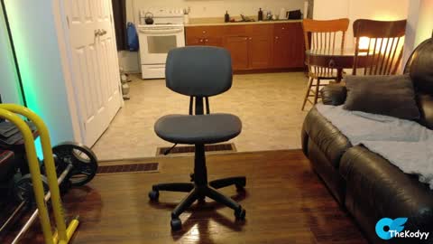 thekodyy online show from April 10, 10:09 am