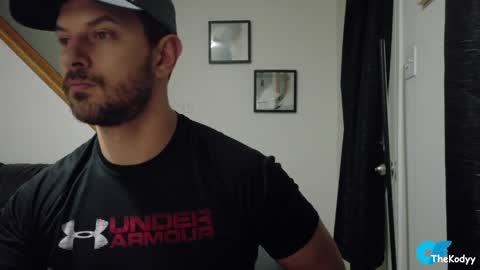 thekodyy online show from April 15, 9:49 am