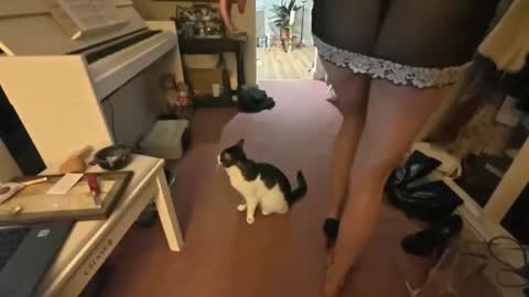 theladyduchess online show from April 18, 12:47 am