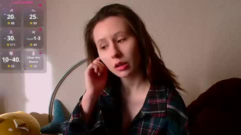 thelavess online show from March 19, 5:44 am