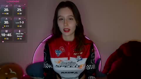 thelavess online show from March 22, 5:38 pm