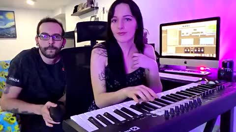 theleonkane online show from March 21, 1:32 am