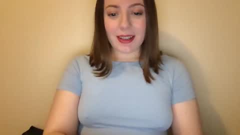 Snapshot of thelexy chatting on February 9, 2:49 am Alexa online show from February 9, 2:49 am