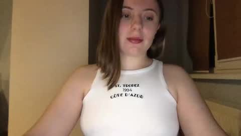 Snapshot of thelexy chatting on February 26, 7:05 pm Alexa online show from February 26, 7:05 pm