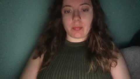 Snapshot of thelexy chatting on December 22, 12:35 pm Alexa online show from December 22, 12:35 pm