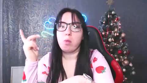 Lisa online show from December 22, 10:34 am