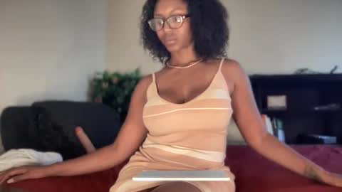 thelovelycandi online show from April 30, 6:36 pm