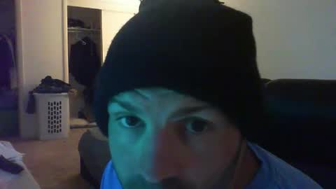 theman18951pa online show from December 19, 10:00 pm