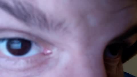 theman18951pa online show from March 6, 9:00 pm