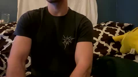 themanthemythleyroy online show from February 15, 3:03 am