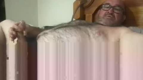 TheMarkofCain 1975 online show from February 15, 10:28 pm