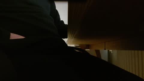 The Masked Londoner online show from March 24, 1:27 pm