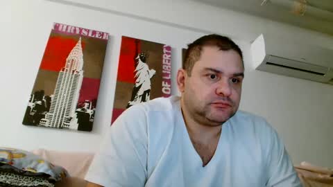 Big Alpha Daddy Master online show from January 15, 12:51 am